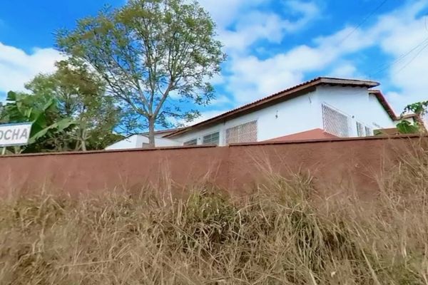 Imagem da fachada GABRIEL ROCHA